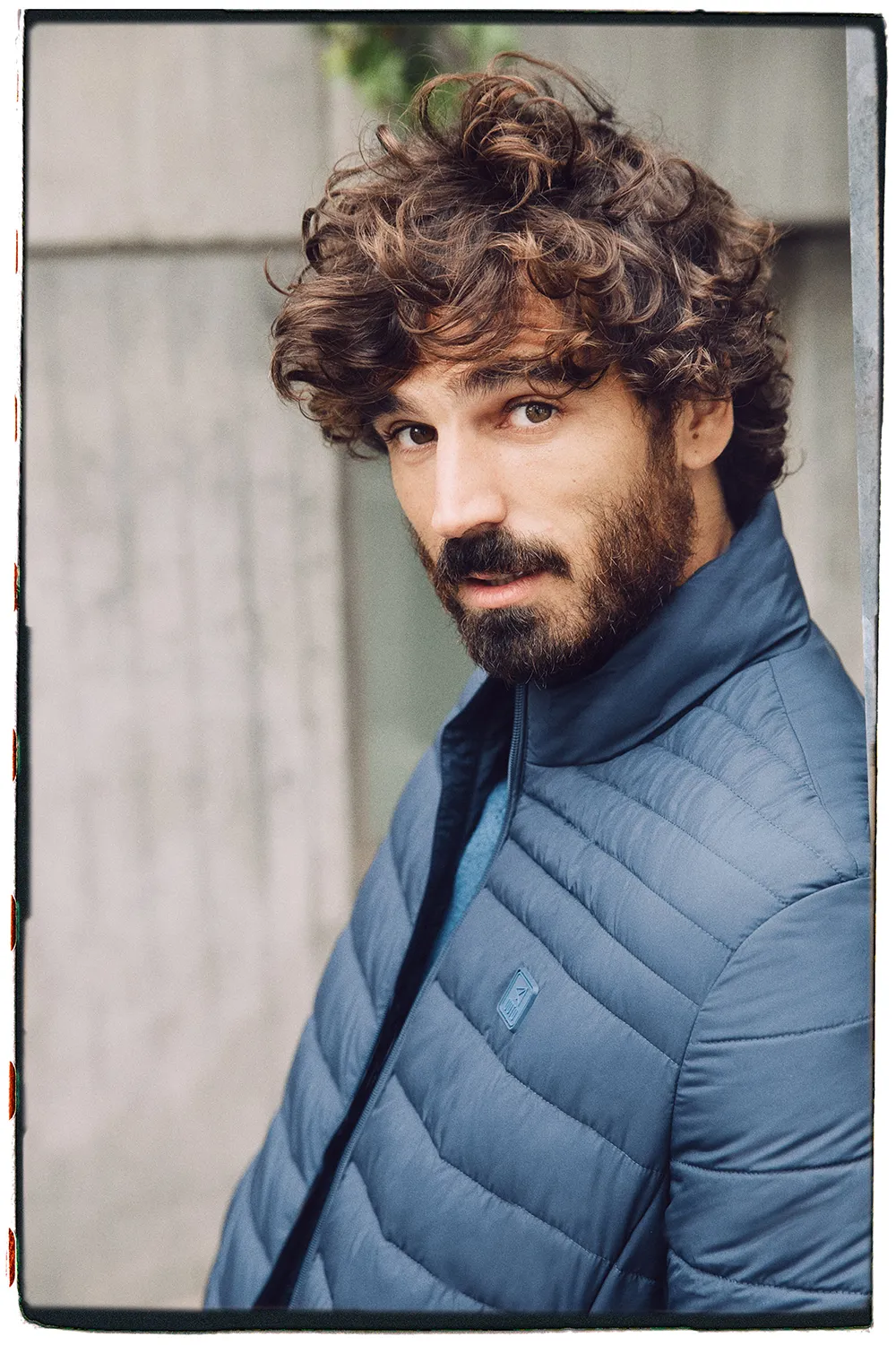 Nuno Marques for OOTO